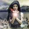 Freya - Spirituelle & Telefonberatung - Psychol. Lebensberatung - Chat & Beratung - Kartenlegen & online - Tarot & Kartenlegen